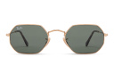 Shop Ray-Ban Octagonal Classic Unisex Sunglasses online.
