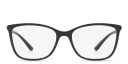 Shop Dolce & Gabbana Rectangle Eyeglasses online.