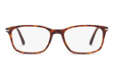 Shop PERSOL Square Eyeglasses online.