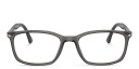 Shop PERSOL Square Eyeglasses online.