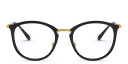 Shop Ray-Ban Panthos Eyeglasses online.