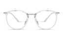 Shop Ray-Ban Panthos Eyeglasses online.
