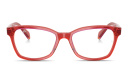 Shop Ray-Ban Junior Kids Square Eyeglasses online.