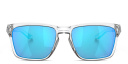 Shop Oakley Sylas Rectangle Sunglasses online.