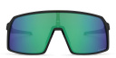 Shop Oakley Sutro Mask Sunglasses online.