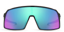 Shop Oakley Sutro Mask Sunglasses online.