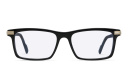 Shop Cartier Première de Cartier Rectangle Eyeglasses online.