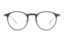 Shop MONTBLANC Oval Eyeglasses online.