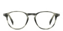 Shop DAVID BECKHAM Panthos Eyeglasses online.