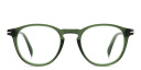 Shop DAVID BECKHAM Panthos Eyeglasses online.