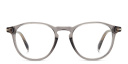 Shop DAVID BECKHAM Panthos Eyeglasses online.
