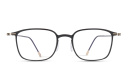 Shop Silhouette Square Eyeglasses online.
