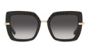 Shop Dolce & Gabbana Square Sunglasses online.