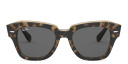 Shop Ray-Ban State Street Unisex Square Sunglasses online.
