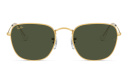 Shop Ray-Ban Frank Square Sunglasses online.