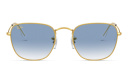 Shop Ray-Ban Frank Square Sunglasses online.