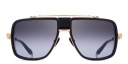 Shop BALMAIN O.R. Unisex Aviator Sunglasses online.