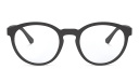 Shop Emporio Armani Panthos Eyeglasses online.