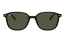 Shop Ray-Ban Leonard Unisex Square Sunglasses online.