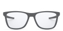 Shop Oakley Centerboard Wide Square Eyeglasses online.