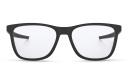 Shop Oakley Centerboard Wide Square Eyeglasses online.