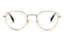 Shop DAVID BECKHAM Panthos Eyeglasses online.