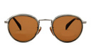 Shop DAVID BECKHAM Panthos Sunglasses online.