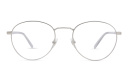 Shop EYE'M Round Eyeglasses online.