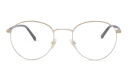 Shop EYE'M Round Eyeglasses online.