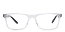 Shop EYE'M Kids Rectangle Eyeglasses online.