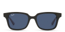 Shop Ray-Ban Junior Kids Square Sunglasses online.