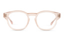 Shop ISABEL MARANT Round Eyeglasses online.
