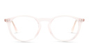 Shop ISABEL MARANT Round Eyeglasses online.