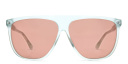 Shop ISABEL MARANT Square Sunglasses online.