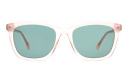 Shop ISABEL MARANT Rectangle Sunglasses online.