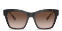 Shop Dolce & Gabbana Square Sunglasses online.