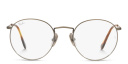 Shop Ray-Ban Unisex Round Eyeglasses online.