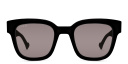 Shop GUCCI Square Sunglasses online.