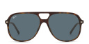 Shop Ray-Ban Bill Unisex Square Sunglasses online.