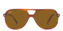 Shop Ray-Ban Bill Unisex Square Sunglasses online.