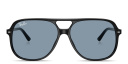Shop Ray-Ban Bill Unisex Square Sunglasses online.
