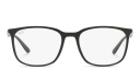 Shop Ray-Ban Square Eyeglasses online.