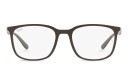 Shop Ray-Ban Square Eyeglasses online.