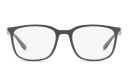 Shop Ray-Ban Square Eyeglasses online.