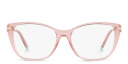 Shop TIFFANY Butterfly Eyeglasses online.