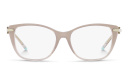 Shop TIFFANY Butterfly Eyeglasses online.