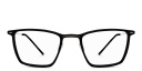 Shop MONOGRAM Rectangle Eyeglasses online.