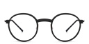 Shop MONOGRAM Unisex Round Eyeglasses online.