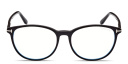 Shop TOM FORD Cat-Eye Eyeglasses online.
