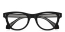 Shop Cartier Signature 'C'de Cartier Square Eyeglasses online.